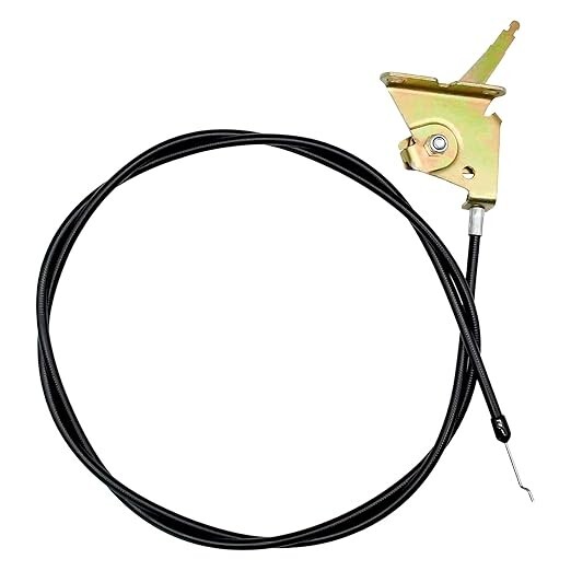 THROTTLE CONTROL CABLE Fits Toro Z453 Z500 Z553 Z555 Z557 Z587L Z588E ZTR gallery