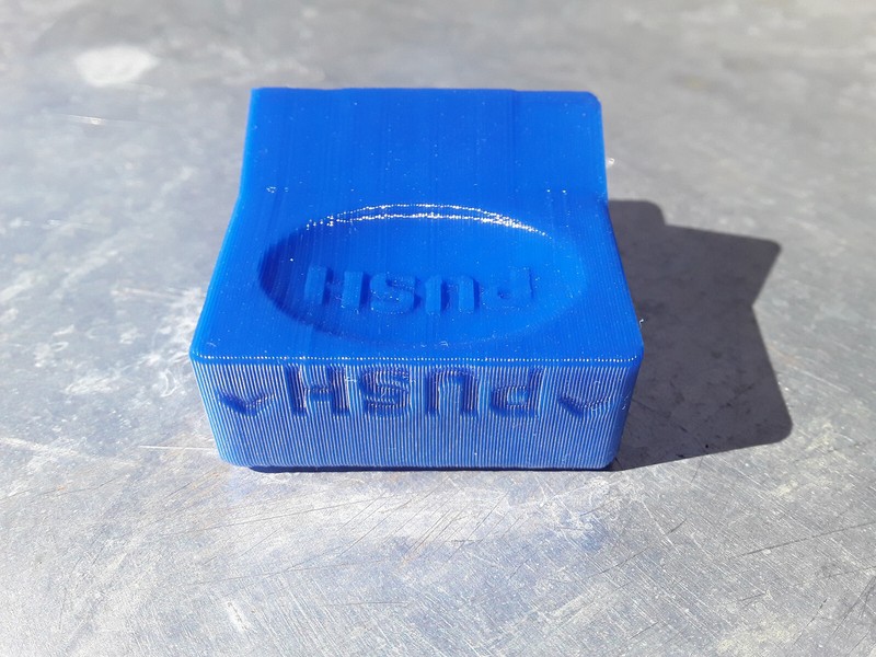 2 - Personalized Pelican Ice Chest Replacement Latch Parts ridgid PETG plastic gallery