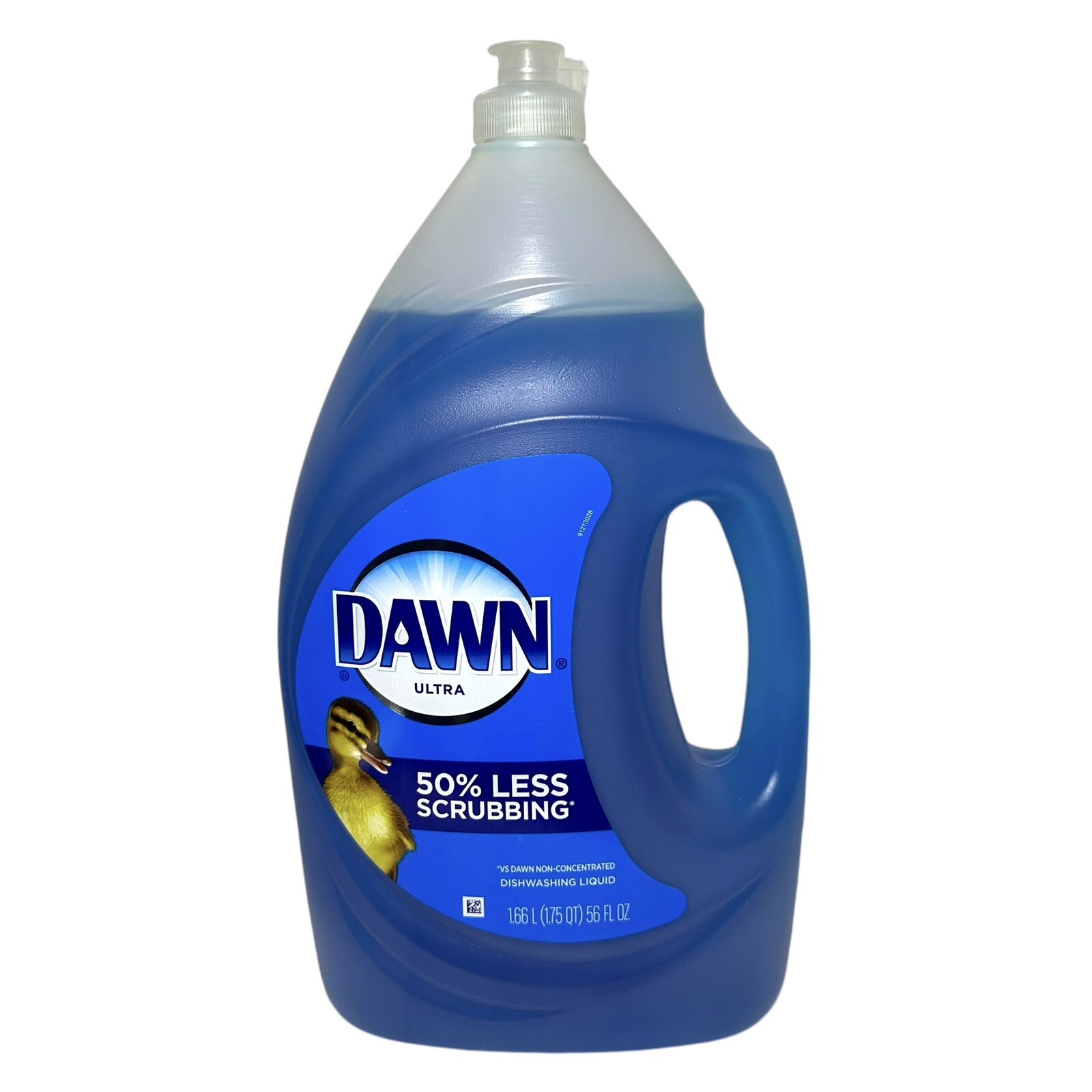 Dawn Ultra OLD SCENT Dishwashing Liquid 56 fl oz, NEW gallery