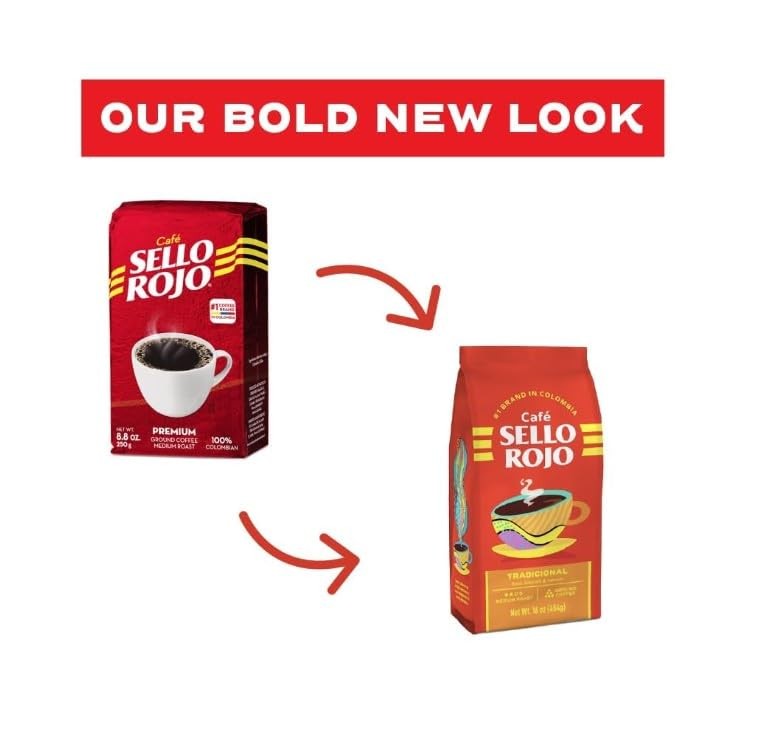 10 oz Tradicional Medium Roast Ground Coffee Morning Beverage Kitchen Drink gallery