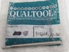 Qual Tool MBHR1/4-6 , 1/4" Drive , 1/4" Hex Magnetic Insert Bit Holder gallery