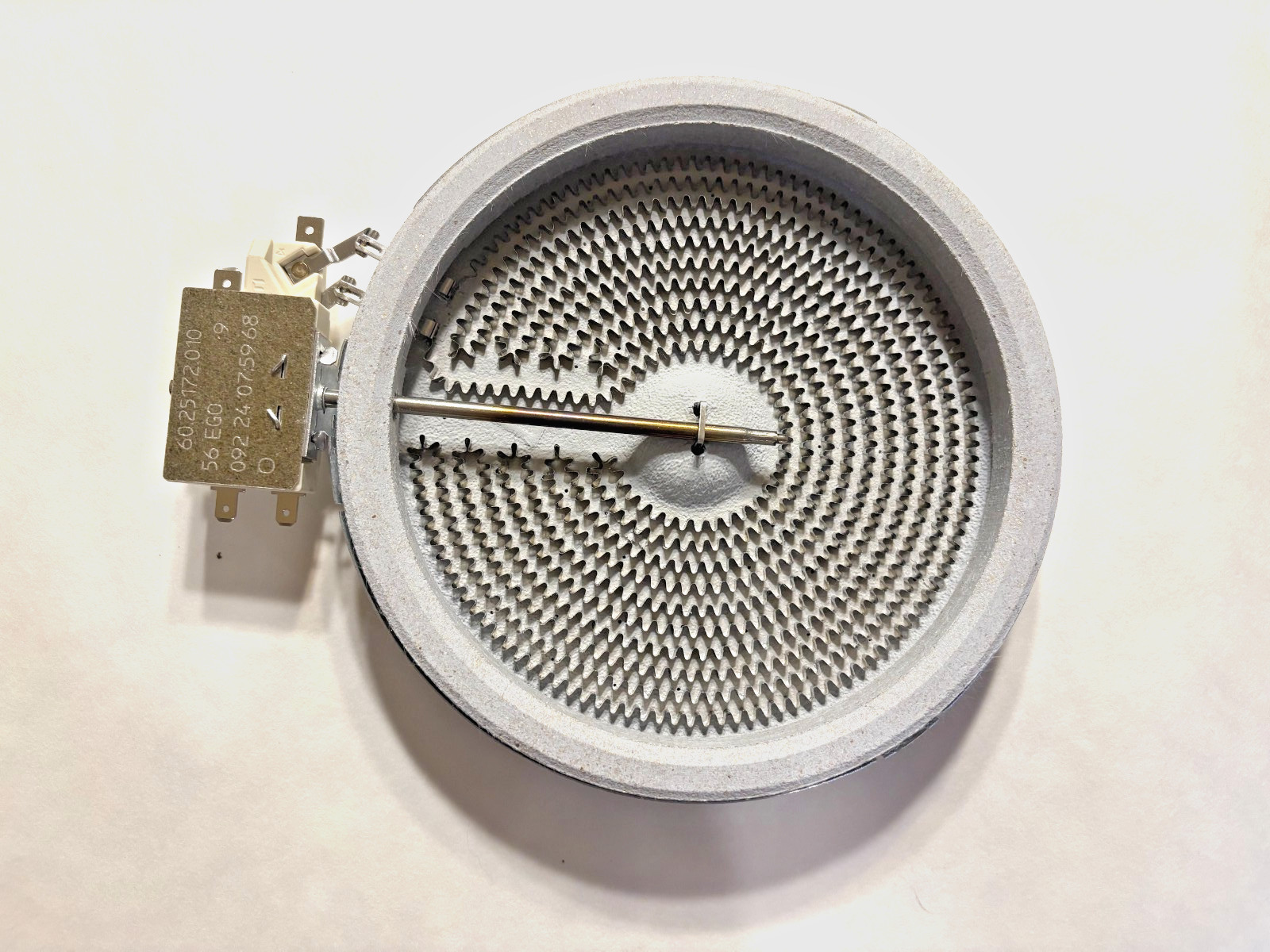 Samsung Range Radiant Surface Element, 6-In New OEM DG47-00060A gallery