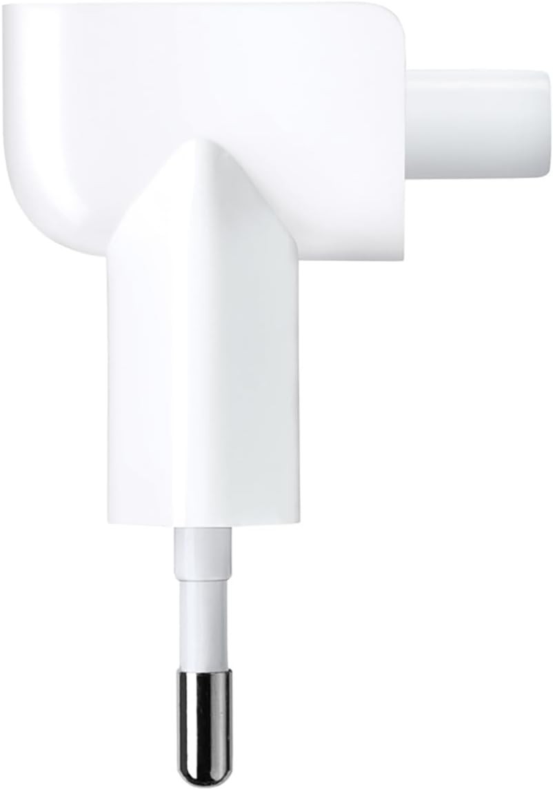 Apple World Travel Adapter Kit - White MD837AM/A gallery
