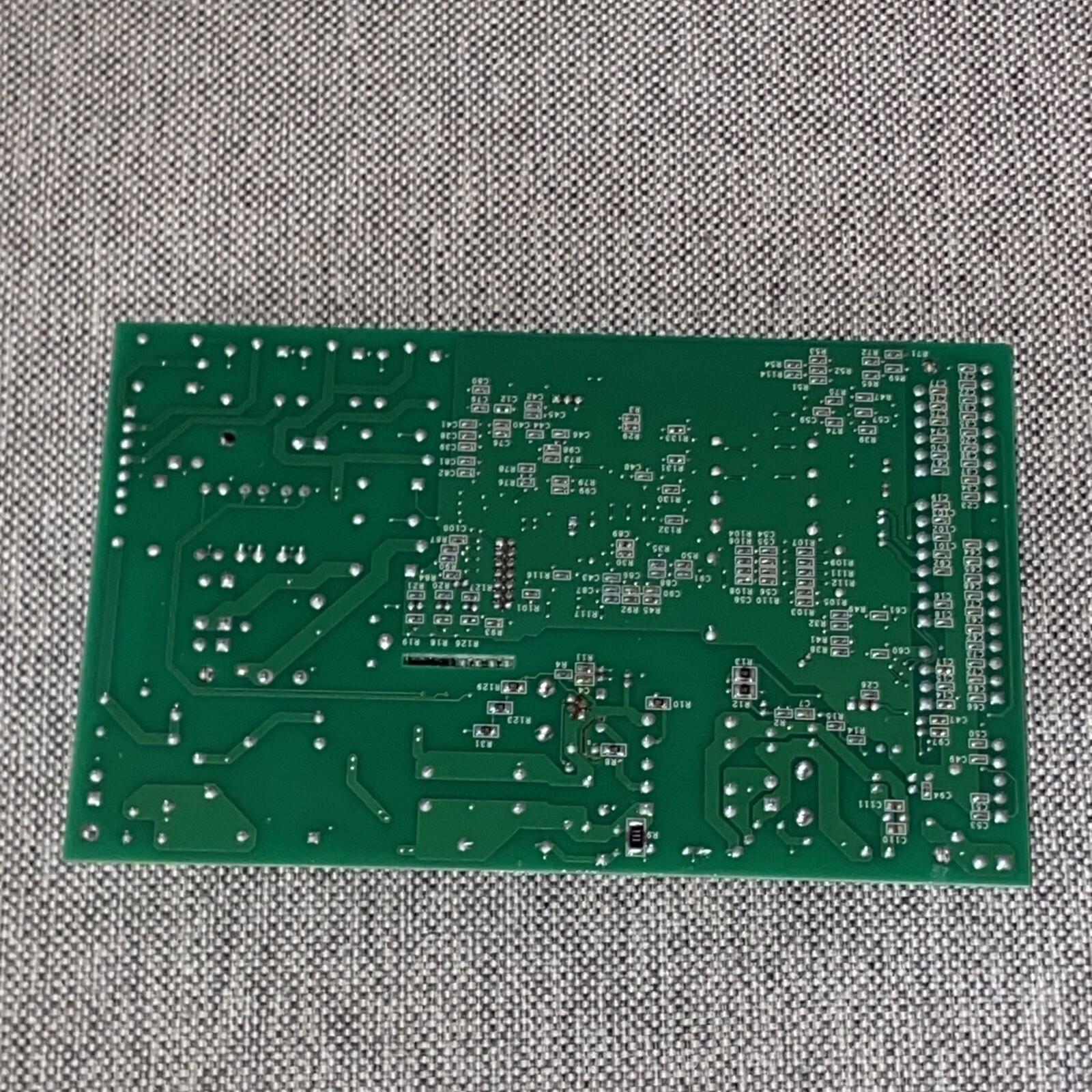 GE Main Control Board WR55X10942 200D4850G022 gallery
