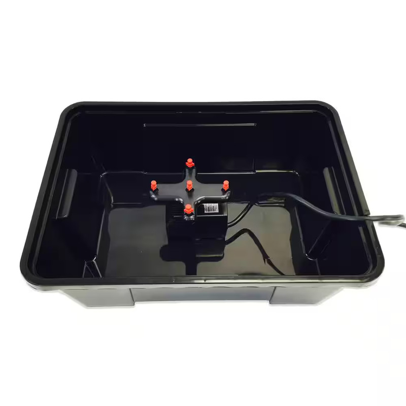 24- Site Aeroponic Clone Machine, 1-Pack gallery