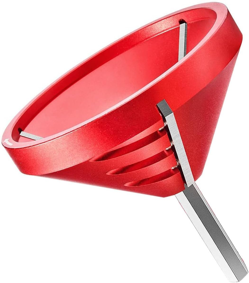 PVC Deburring Tool with 2 in 1 Inner Outer CPVC ABS PP PE Pipe Chamfer... gallery