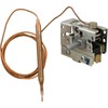Thermostat, Invensys, 1/4", 36", SPST, 25A gallery