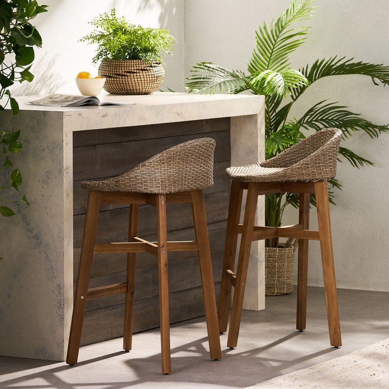 CALERA BARSTOOL gallery