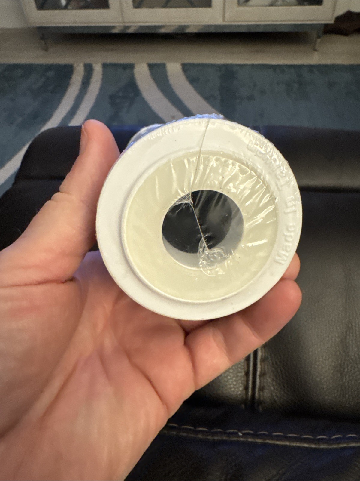 Carbon Block Water Filter Replacement for Omnifilter, GE Pentek CBC-10 CB3 FXUVC gallery