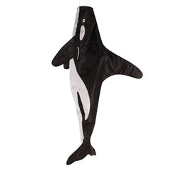 30″ Orca Windsock