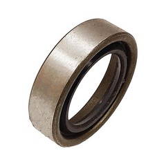 Front Wheel Grease Seal For Solid Wheel Assembly Fits Exmark 103-006