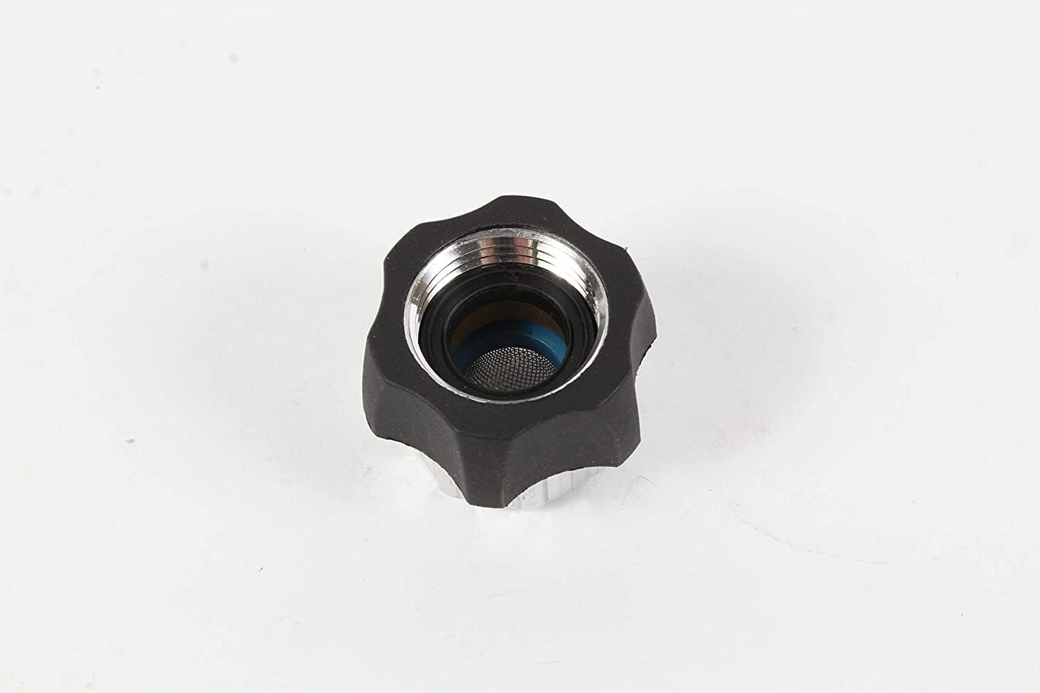 Karcher Universal Filtered Garden Hose Connector for Electric Pressure Silver gallery