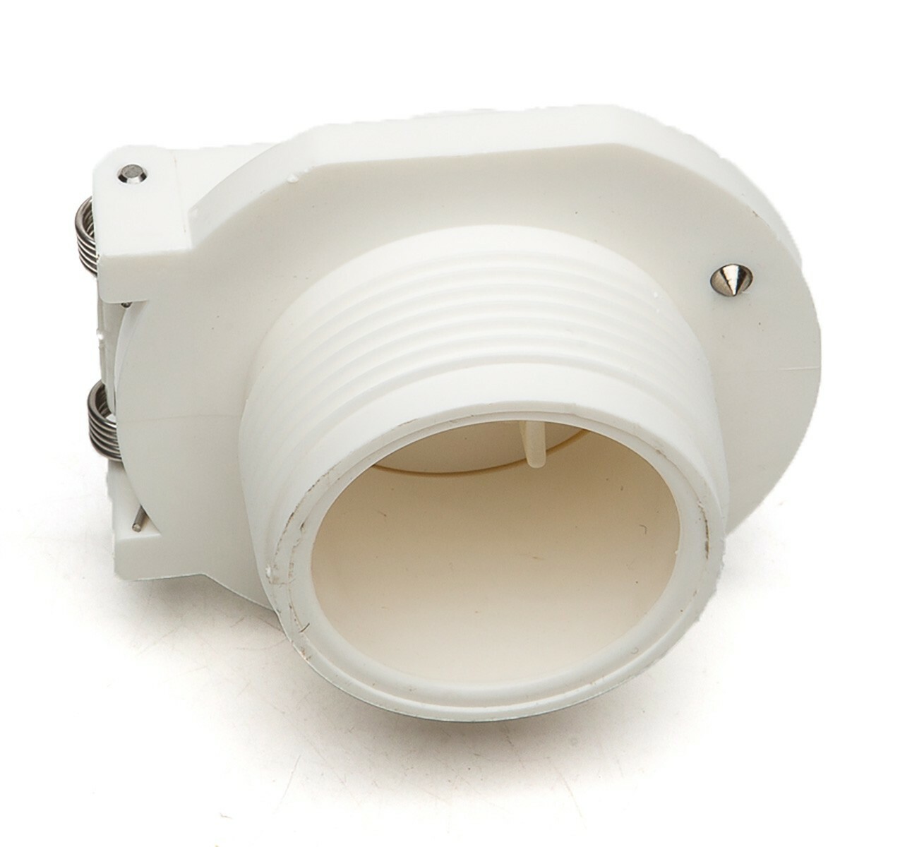 Pool Cleaner Vacuum Lock Wall Fitting Fits Hayward W400BWHP, Pentair GW9530 gallery