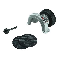 Rotozip DD1 Direct Drive Cut-Off Attachment / New Closed Box