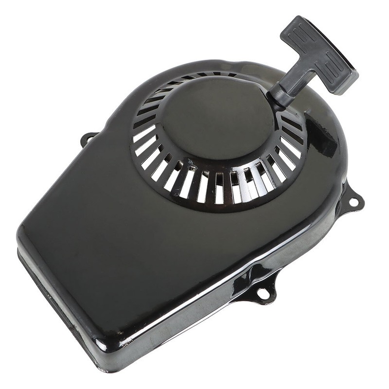 Recoil Starter For Harbor Freight 63CC 2HP 800 900W 66619 69381 60338 gallery