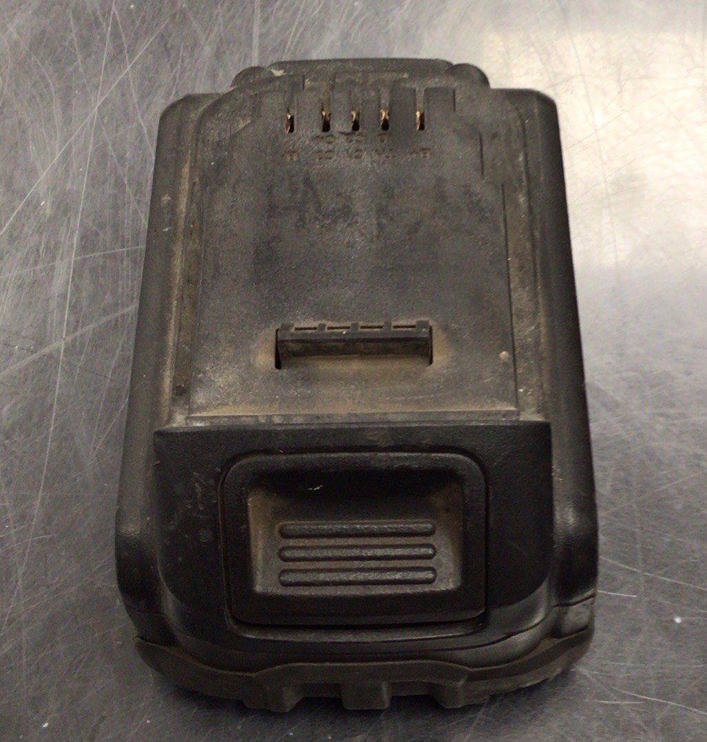 Mac Tools 20V 4.0ah Battery Model MBR204 gallery