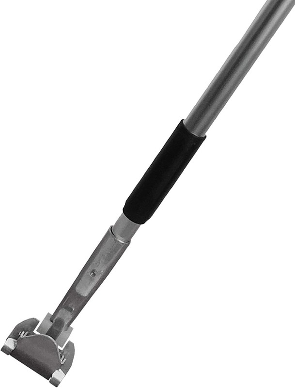 Dust Mop Kit: Industrial closed-loop dust mop, Telescoping handle, & Frame gallery