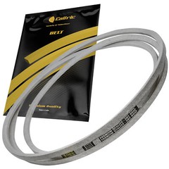 Caltric Deck Belt for Snapper Pro S200XT Series 61″ Zero-Turn Mower / 5103870YP