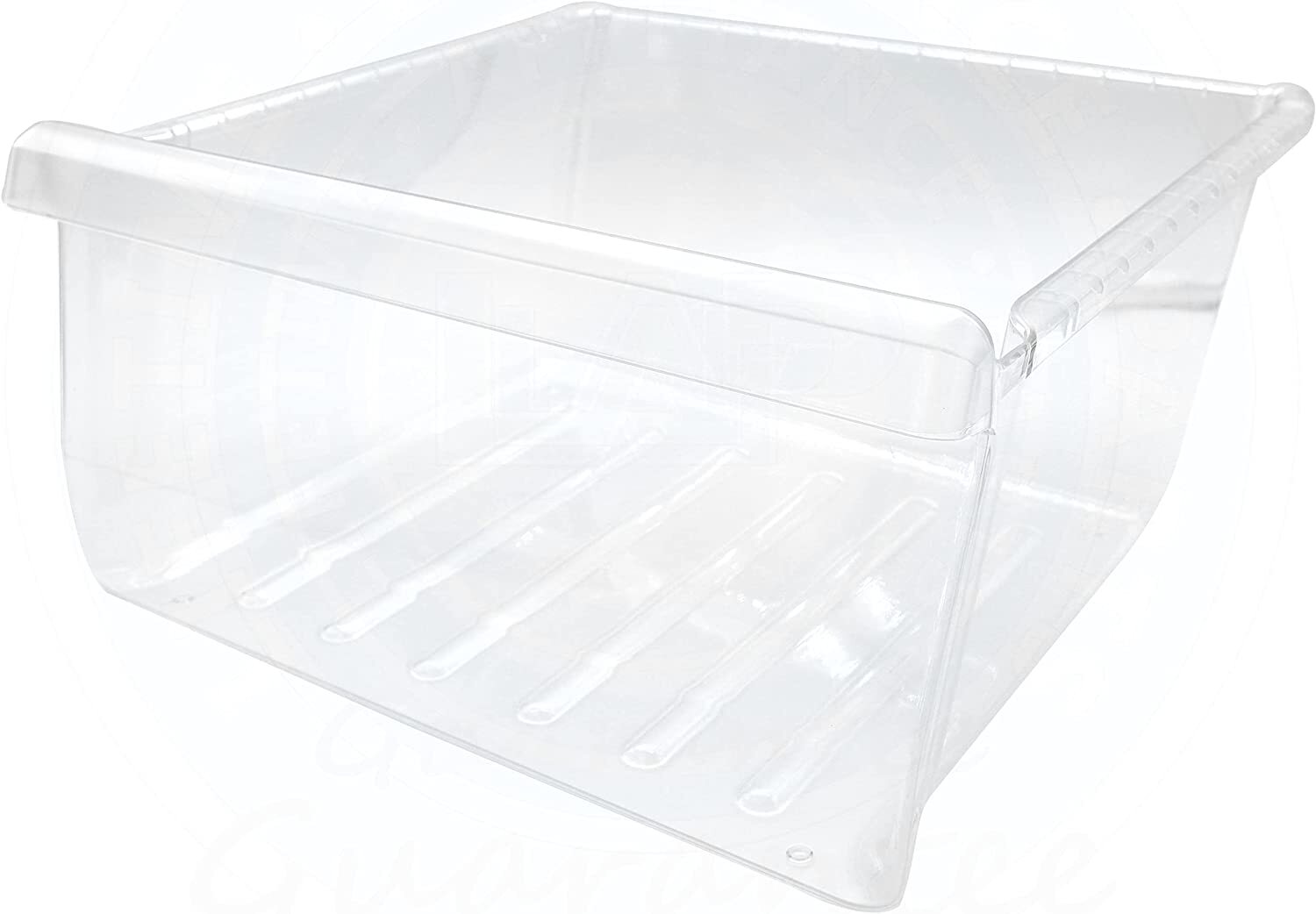 DA97-08693B Meat Pan Crisper Bin Compatible with Frigidaire Refrigerator gallery