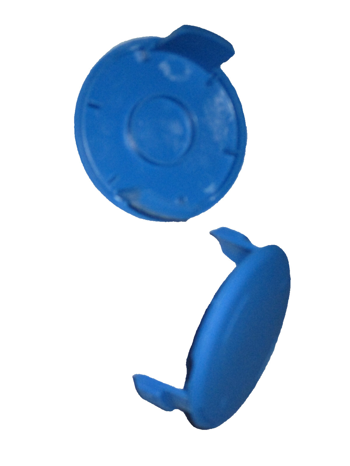 2 PACK GENUINE OEM HART STRING TRIMMER SPOOL CAP - Fit Models in Description gallery