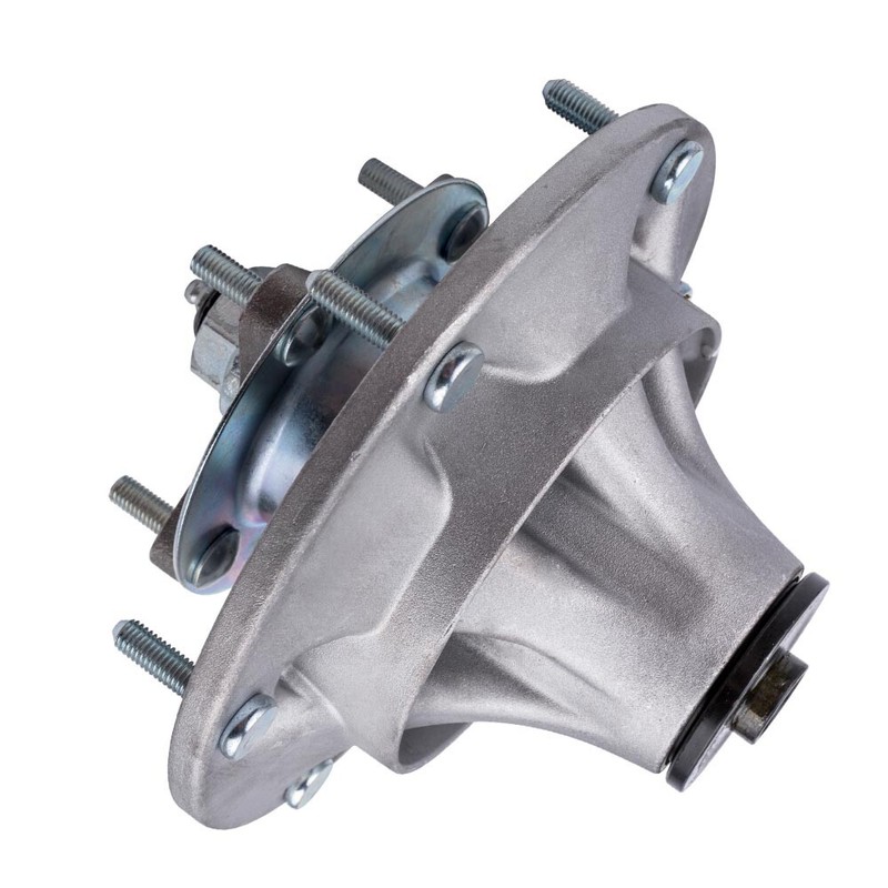 3PK Spindle Assembly Mower Deck for John Deere 1420 1435 1445 Z Trak TCA24881 gallery