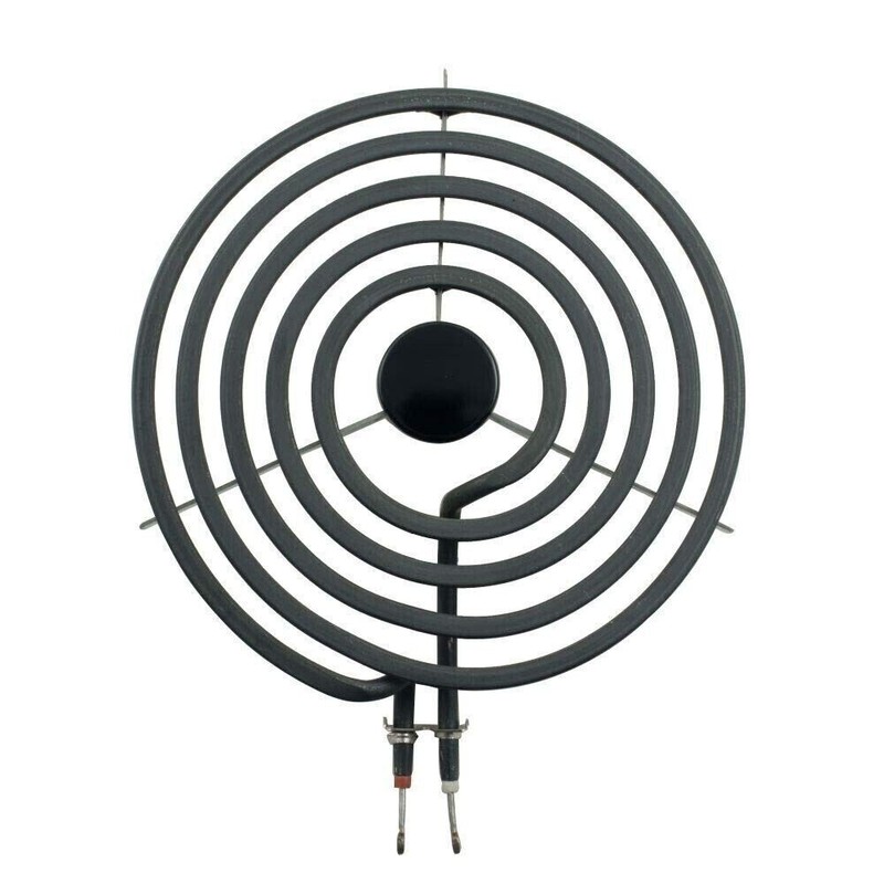 ERP 8''Surface Burner for Whirlpool RF3020XPW0 RF365BXVW0 RF370PXYN1 RF4700XWW0 gallery