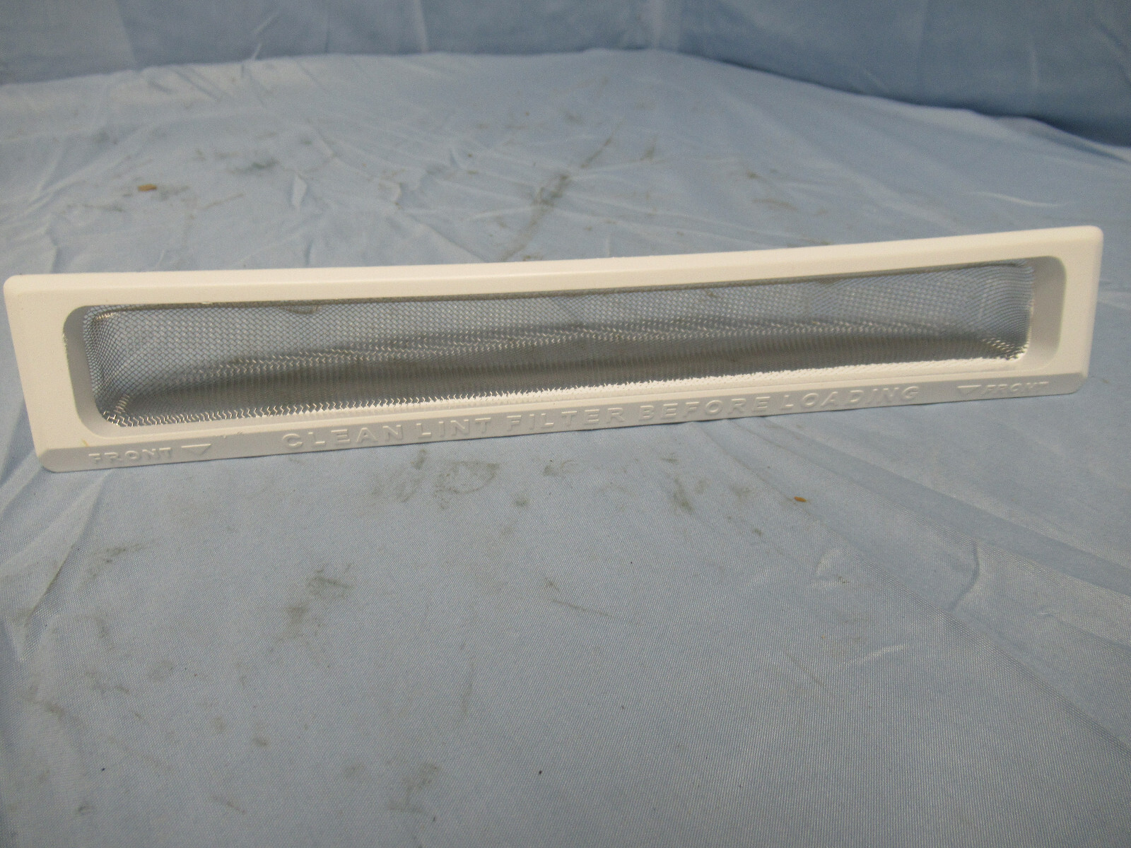 Frigidaire Stack Unit Washer/Dryer Lint Trap 5304516871 (Lot #30) gallery