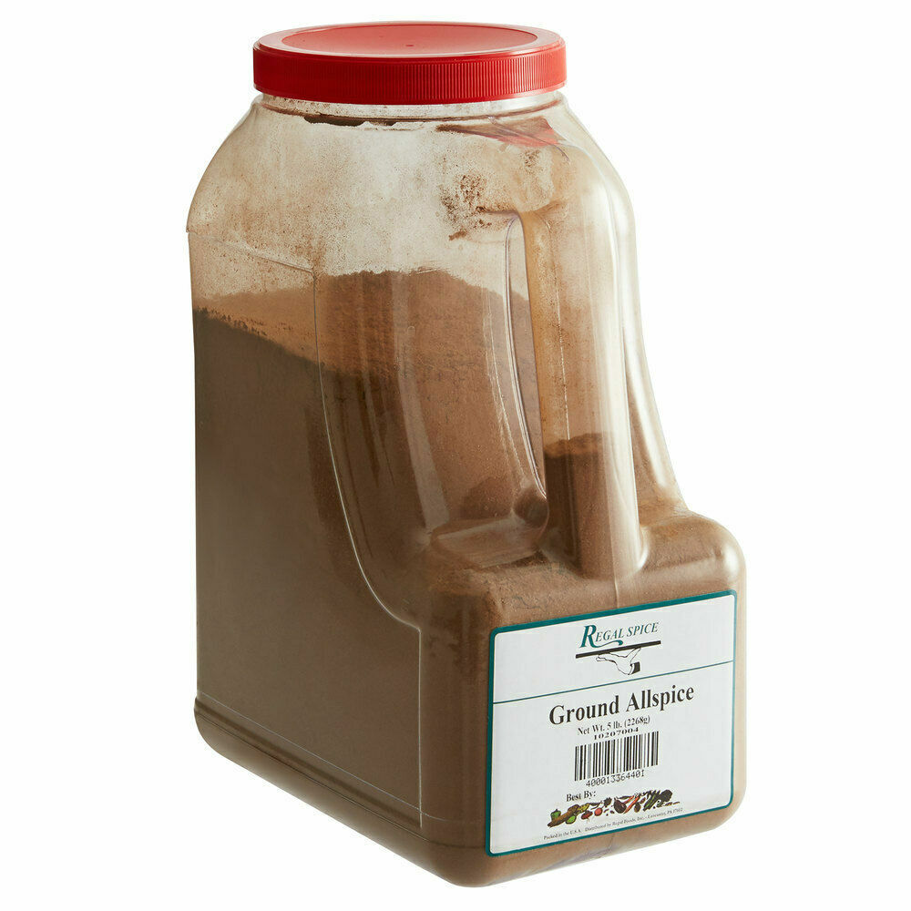 Regal Ground Allspice, Seasoning, Spice, Rub (select size below) gallery
