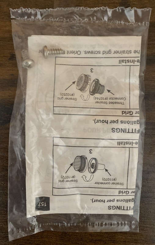 Intex Pool Wall Stainer Kit Skinner gallery