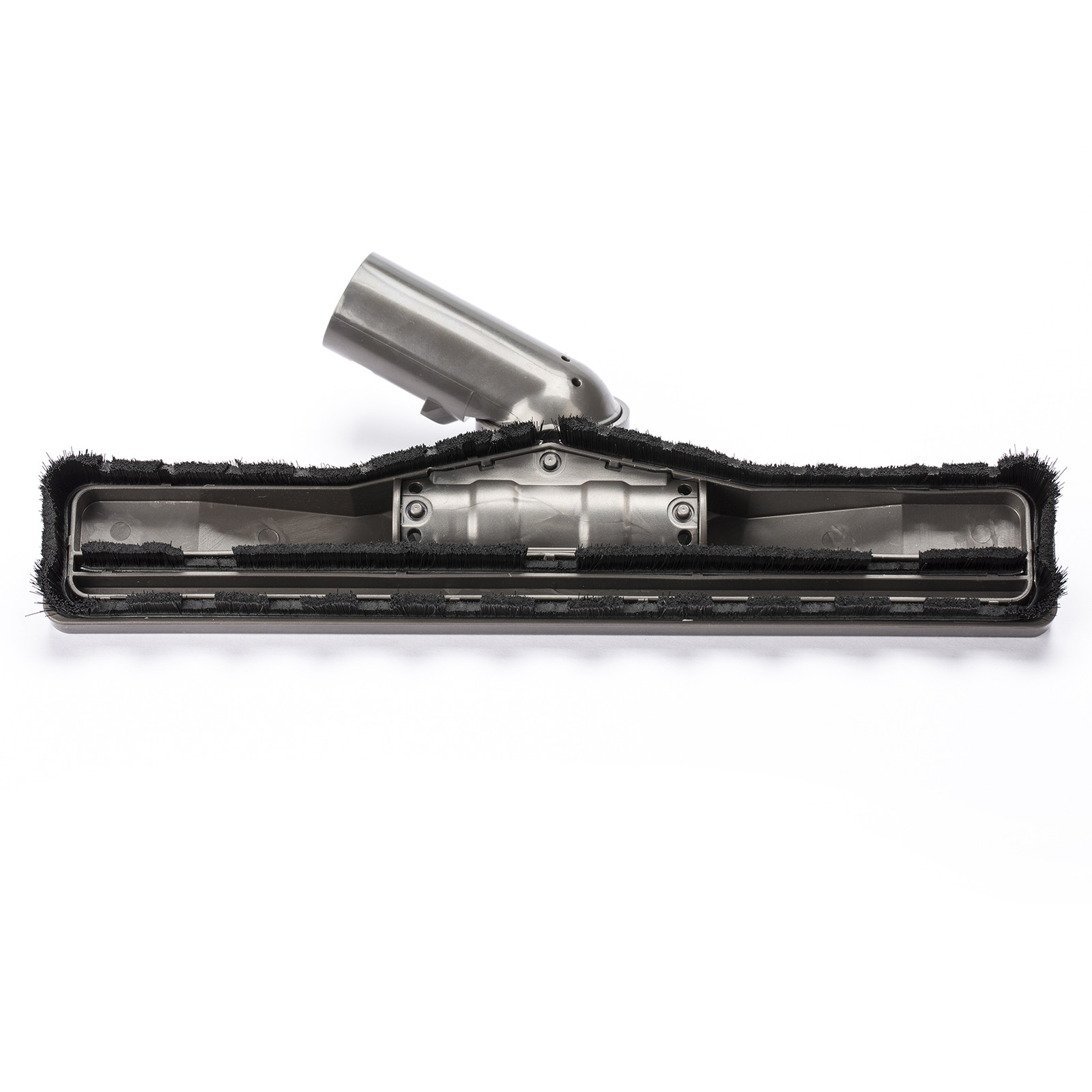 Articulating Hard Floor Tool Attachment Head for Select Dyson Vacuum Cleaners gallery