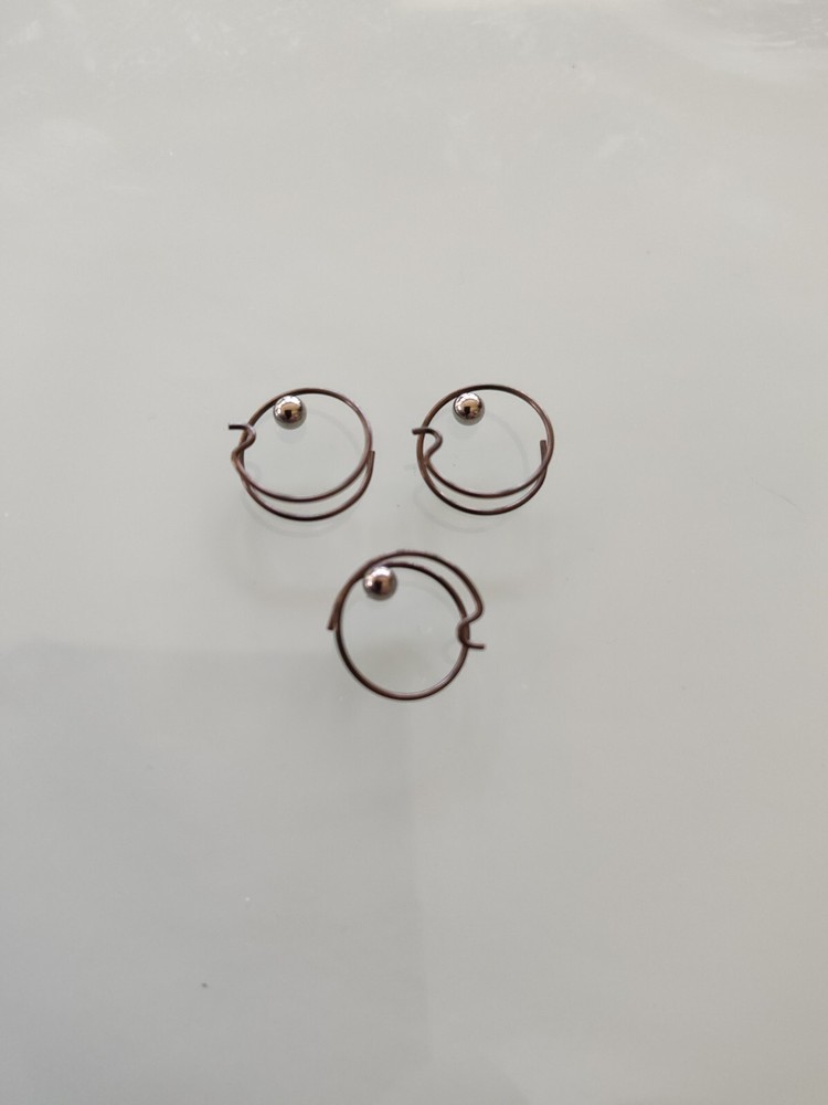 Dewalt 3Pack Spring and ball for 20V Impact Driver DCF887 DCF888 DCF850 N437890