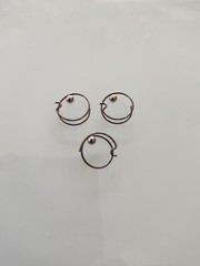 Dewalt 3Pack Spring and ball for 20V Impact Driver DCF887 DCF888 DCF850 N437890