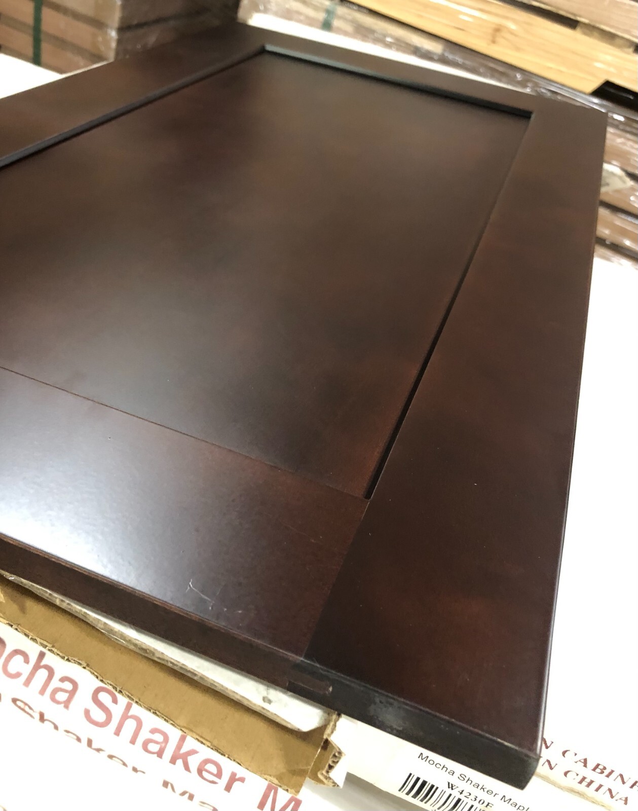 Replacement Kitchen Cabinet Doors For Wall 42 in x 36 in gallery