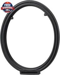 Wall Fitting Rubber Seal Gasket Replacement for Summer Waves SFX600, SFX1000, SF