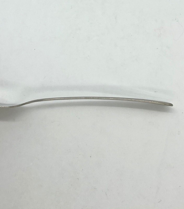 ONEIDA GALA IMPULSE GLOSSY STAINLESS FLATWARE BEADED TIP SINGLES & GROUPS CHOICE gallery