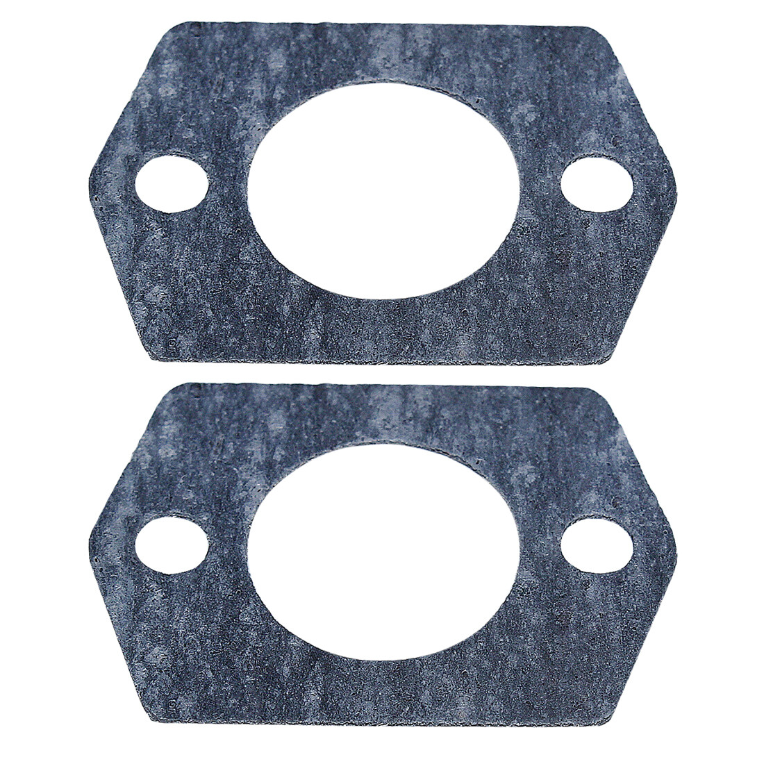 2X Carburetor Intake Gasket For Stihl FS55 FS45 FS46 FS55R FS80 FS85 FS75 31527 gallery
