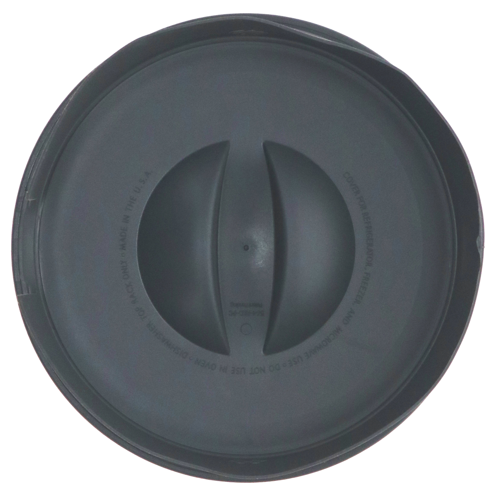 Pyrex 564-RRD-PC 8-Cup Puddle Gray Replacement Measuring Cup Lid gallery