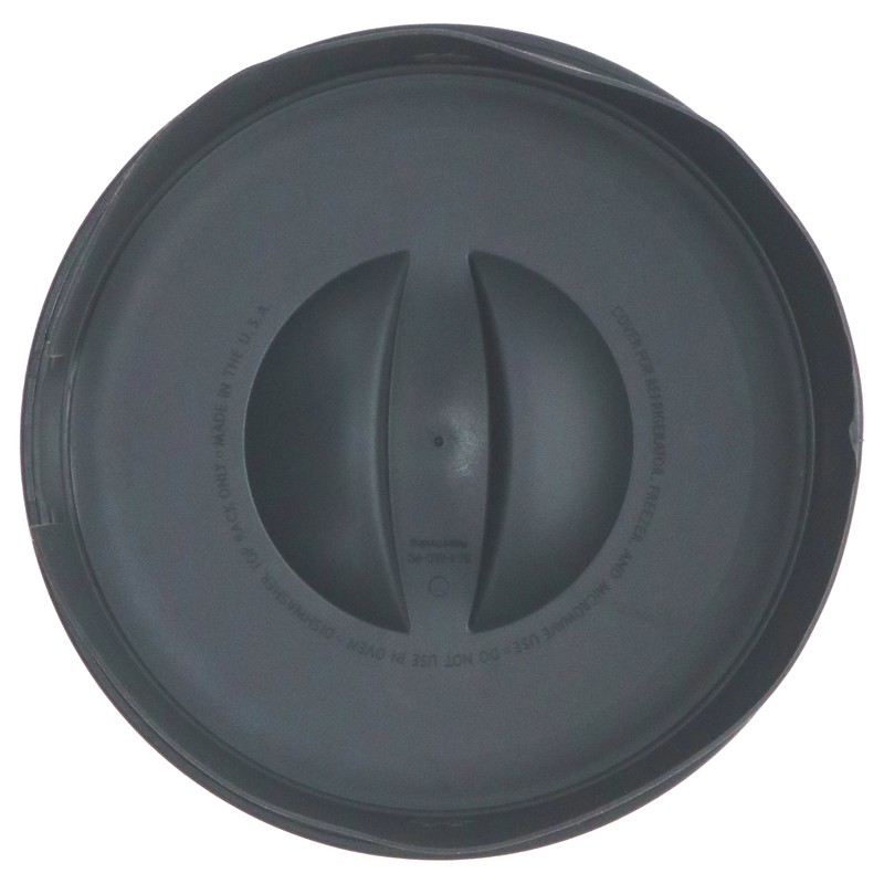 Pyrex 564-RRD-PC 8-Cup Puddle Gray Replacement Measuring Cup Lid gallery