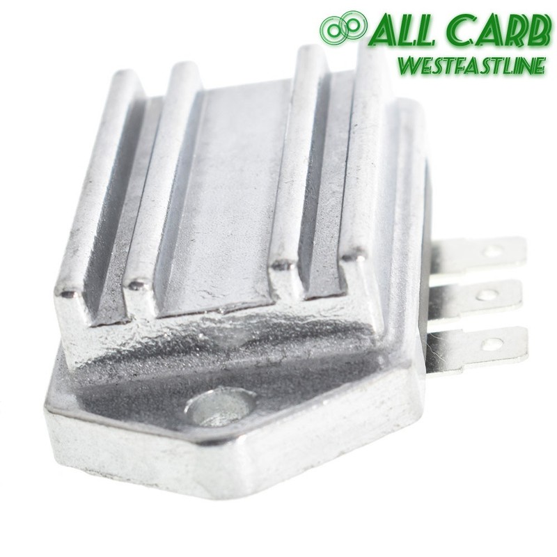 Voltage Regulator Rectifier Fit For Kohler John Deere 4140309 41-403-09 Mower gallery