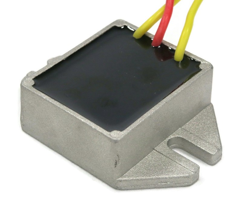 VOLTAGE REGULATOR fits Briggs & Stratton 402445, 402447, 402451, 402707, 402777 gallery