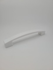 3650W1A075E White Replacement Handle for Kenmore/LG Microwave
