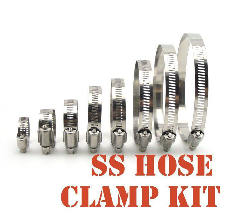 Silicone Coolant Hose Kit For Nissan Silvia/180SX /200SX S13 CA18DET 89-94 gallery