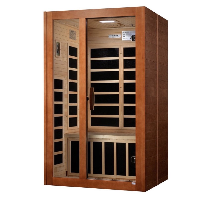 Infrared Sauna gallery