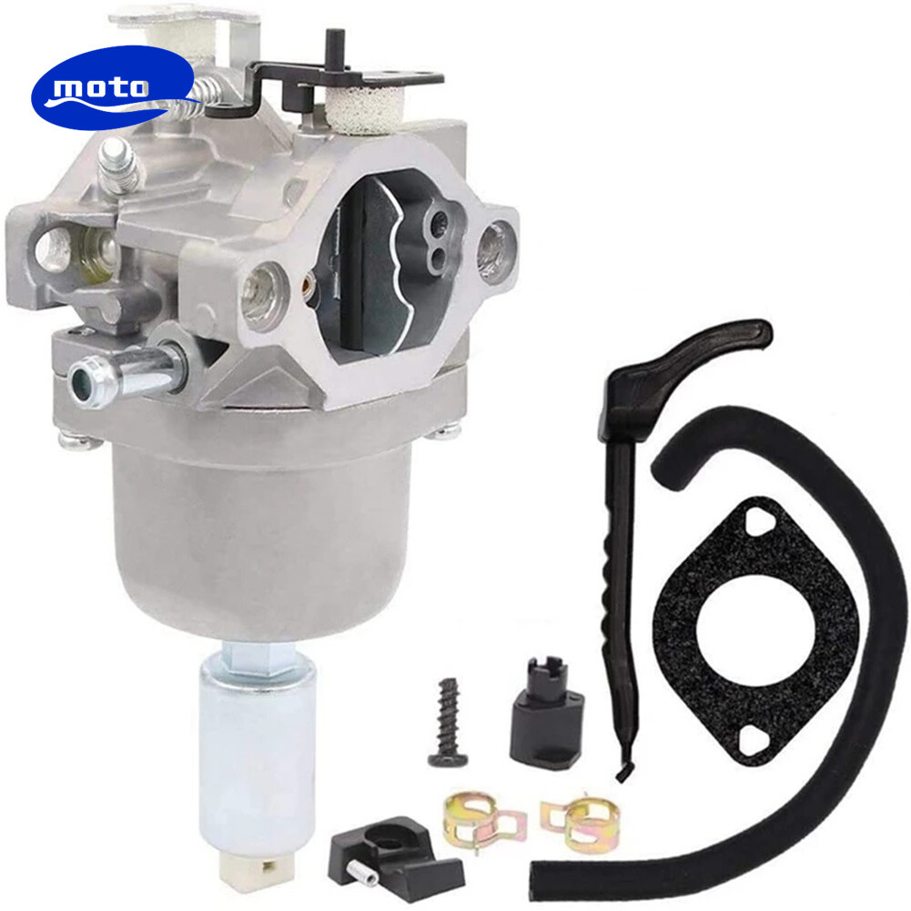 For Troy Bilt 7550 13500 Watts Generator Model 01925 1925 Carburetor Carb gallery