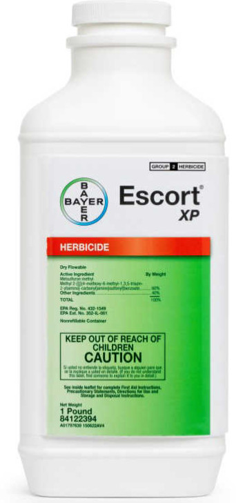 Escort XP Herbicide - 16 Ounces gallery