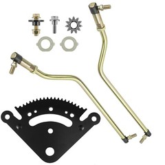 Steering Sector Drag Link Kit for John Deere 102 105 115 125 135 145 155C 190C