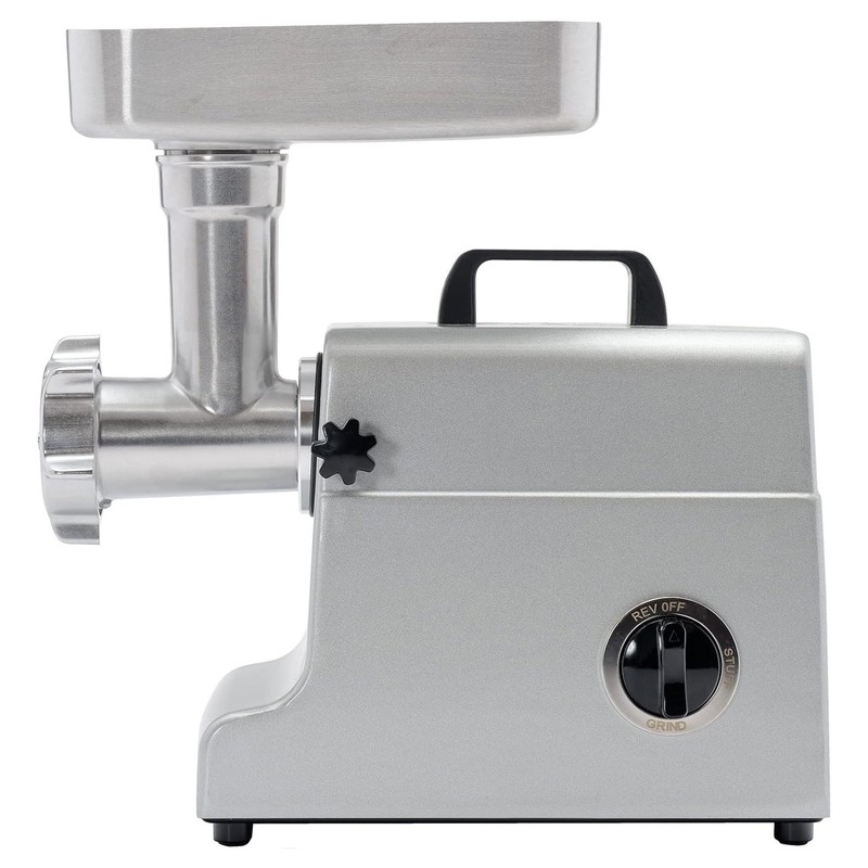 LEM #8 Mighty Bite Electric Meat Grinder For Counter Top Heavy Duty Aluminum gallery