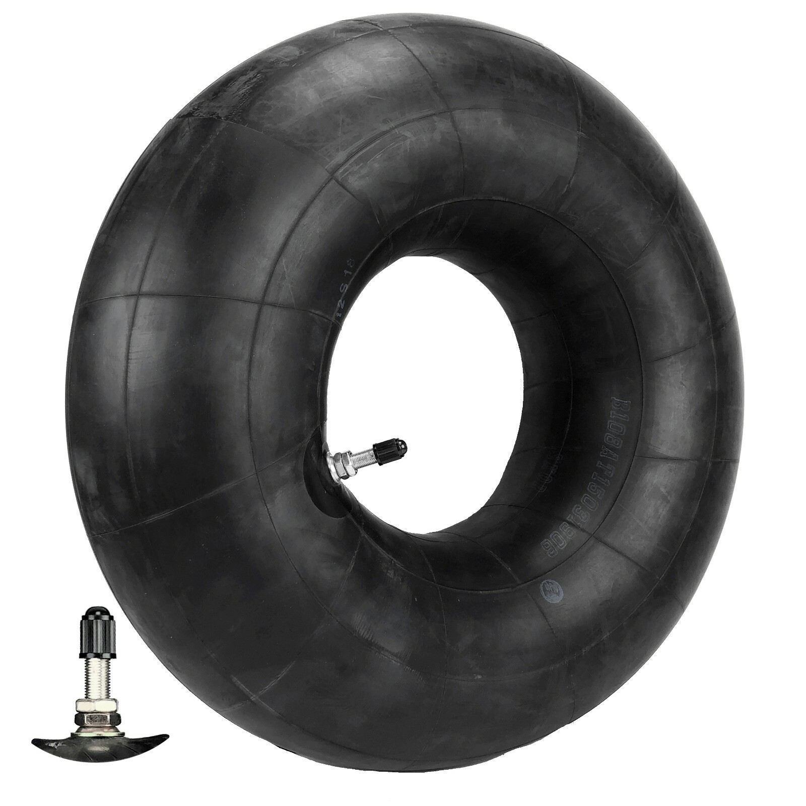 Two 25X12-10 Tubes ATV UTV Tire Inner Tube 25/12-10 25x12x10 Tube TR6 Radial gallery
