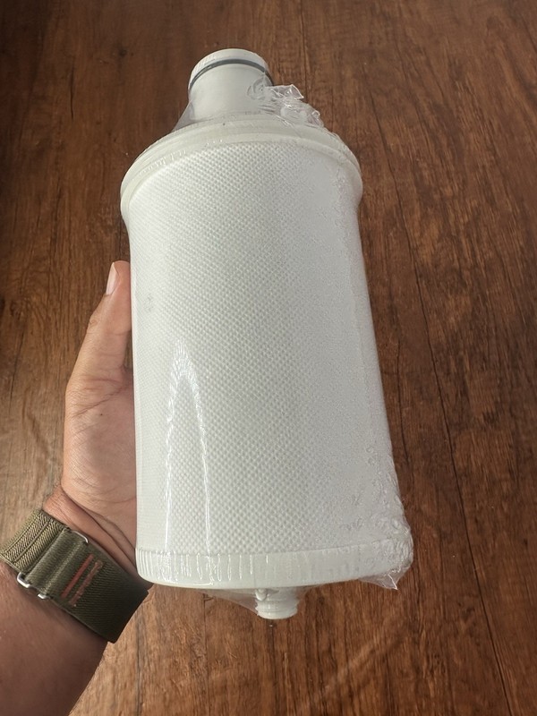 100186 Replacement Water Filter Compatible w/ Amway eSpring System Cartridge gallery