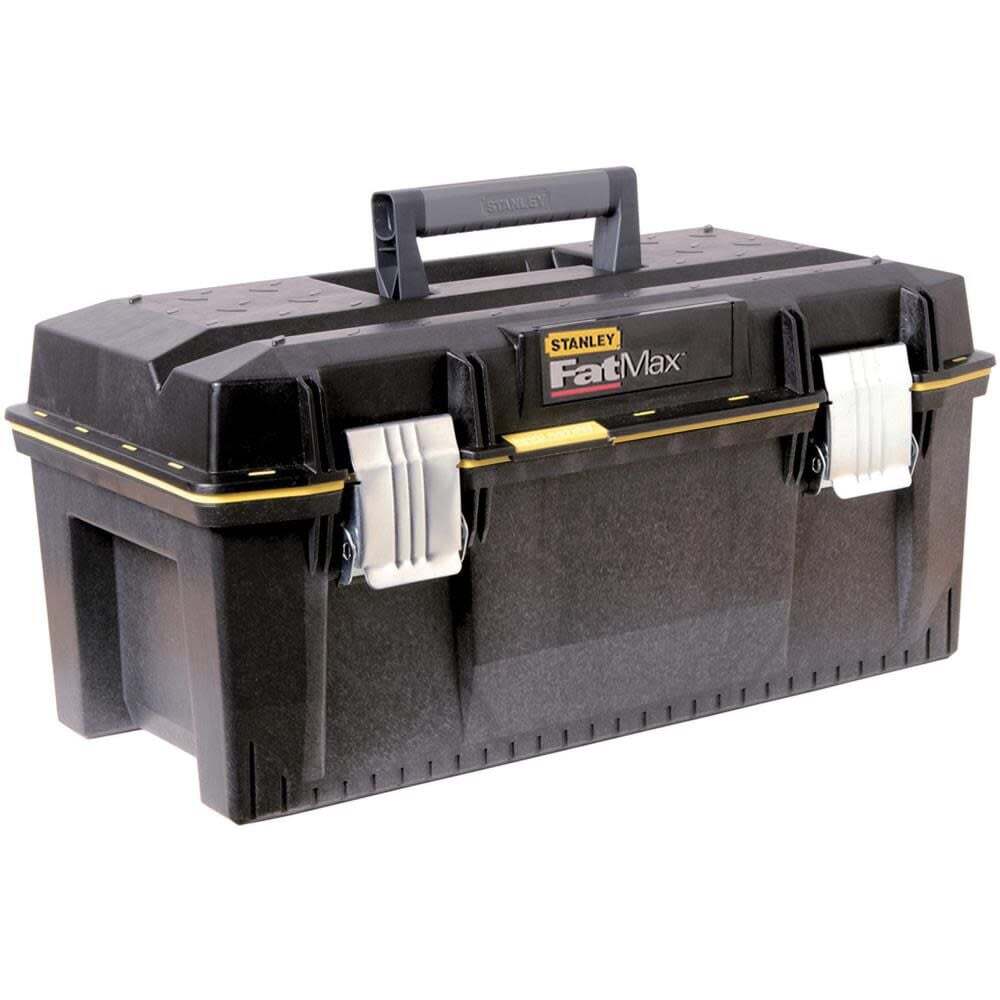 Stanley 23In Structural Foam Tool Box gallery